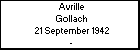 Avrille Gollach