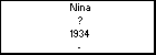 Nina ?