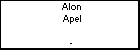 Alon Apel