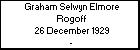 Graham Selwyn Elmore Rogoff
