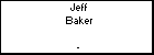 Jeff Baker