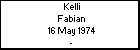 Kelli Fabian