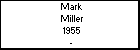 Mark Miller