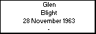 Glen Blight