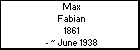 Max Fabian