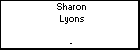 Sharon Lyons
