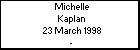 Michelle Kaplan