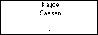 Kayde Sassen