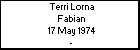 Terri Lorna Fabian