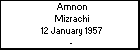 Amnon Mizrachi