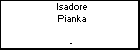 Isadore Pianka