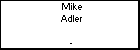 Mike Adler