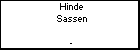 Hinde Sassen