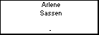 Arlene Sassen