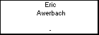 Eric Awerbach