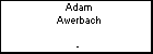 Adam Awerbach