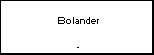  Bolander
