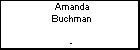 Amanda Buchman