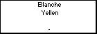 Blanche Yellen