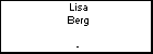 Lisa Berg