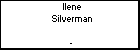 Ilene Silverman
