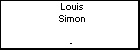 Louis Simon