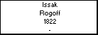 Issak Rogoff