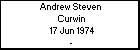 Andrew Steven  Curwin