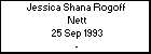 Jessica Shana Rogoff  Nett