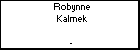 Robynne Kalmek