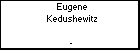 Eugene Kedushewitz