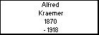 Alfred  Kraemer